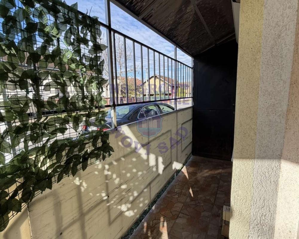 Slika 5 - Jednoiposoban stan na prodaju, 26m2, 80.000€