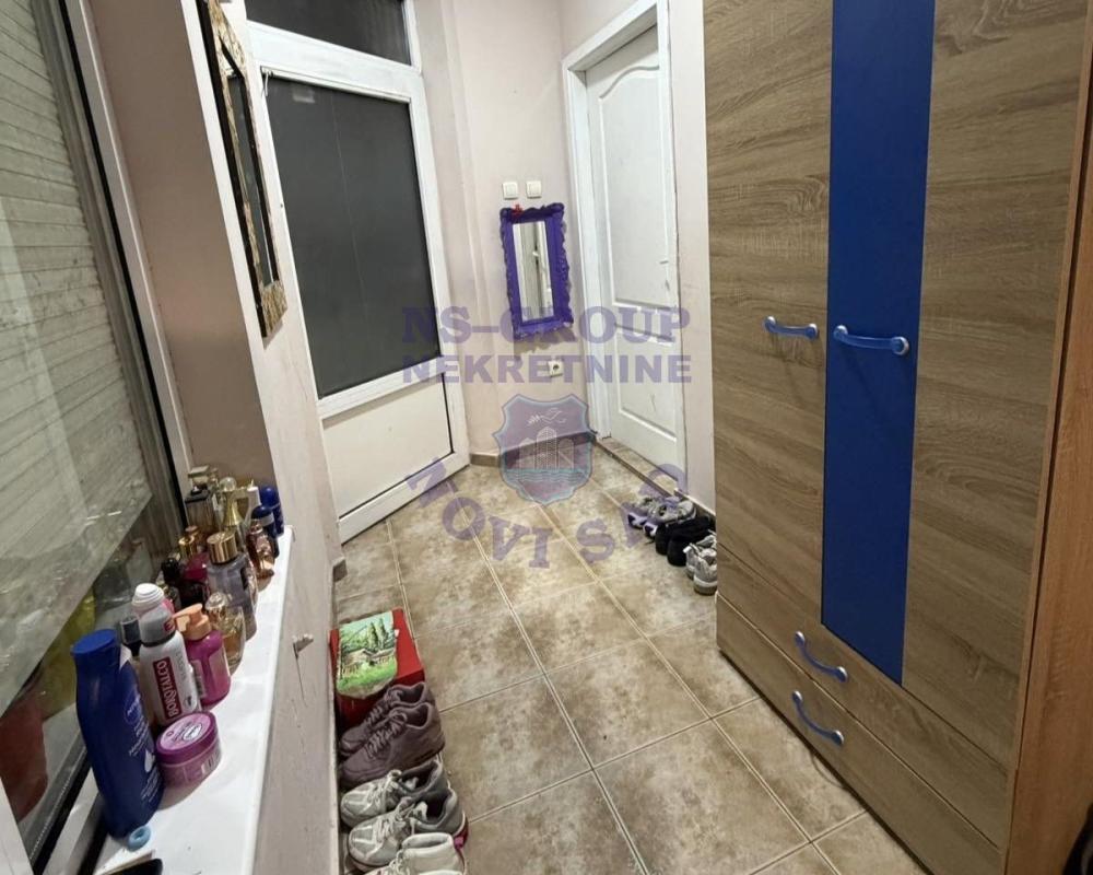 Slika 10 - Jednoiposoban stan na prodaju, 26m2, 80.000€