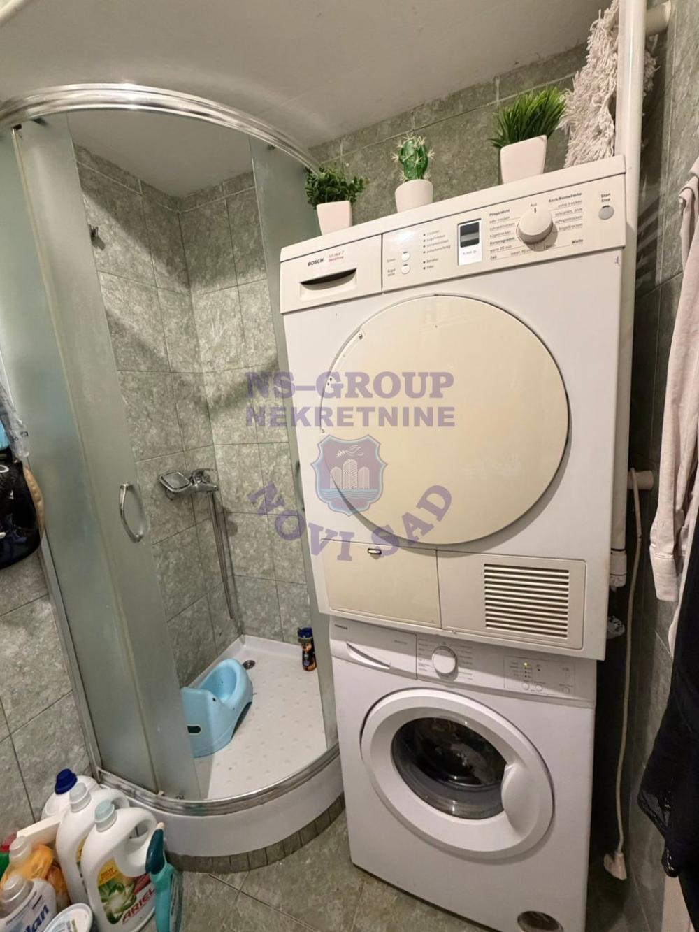 Slika 6 - Jednoiposoban stan na prodaju, 26m2, 80.000€