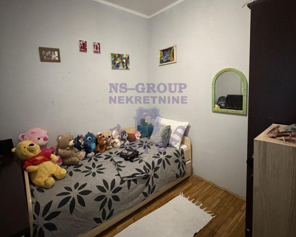 Slika 1 - Jednoiposoban stan na prodaju, 26m2, 80.000€