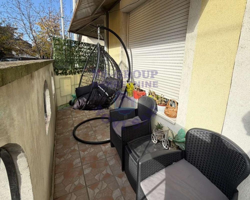 Slika 9 - Jednoiposoban stan na prodaju, 26m2, 80.000€