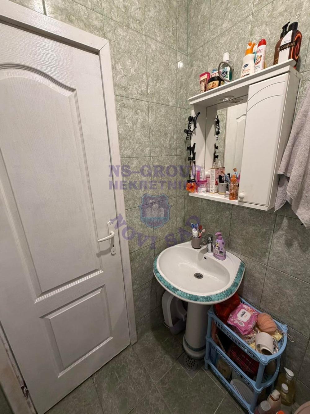 Slika 8 - Jednoiposoban stan na prodaju, 26m2, 80.000€