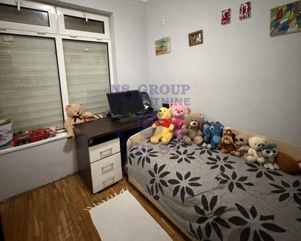 Glavna slika -Jednoiposoban stan na prodaju, 26m2, 80.000€