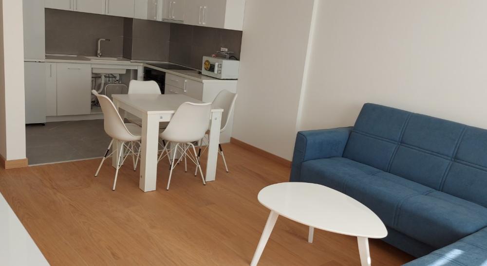 Slika 3 - Bulevar JNA, Dvosoban stan za izdavanje, 46m2, 650€