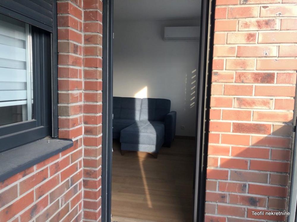 Slika 4 - Bulevar JNA, Dvosoban stan za izdavanje, 46m2, 650€