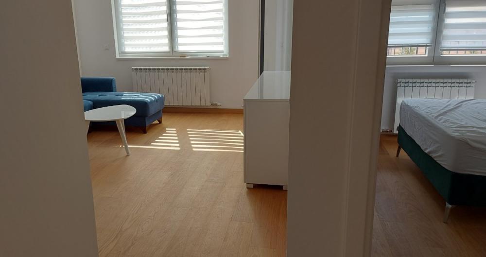 Slika 11 - Bulevar JNA, Dvosoban stan za izdavanje, 46m2, 650€