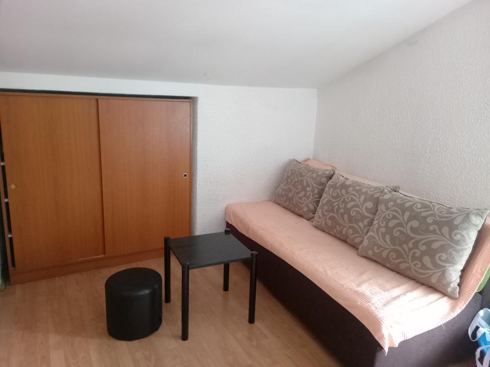 Slika 1 - Velikotrnavska , Jednosoban stan za izdavanje, 30m2, 200€