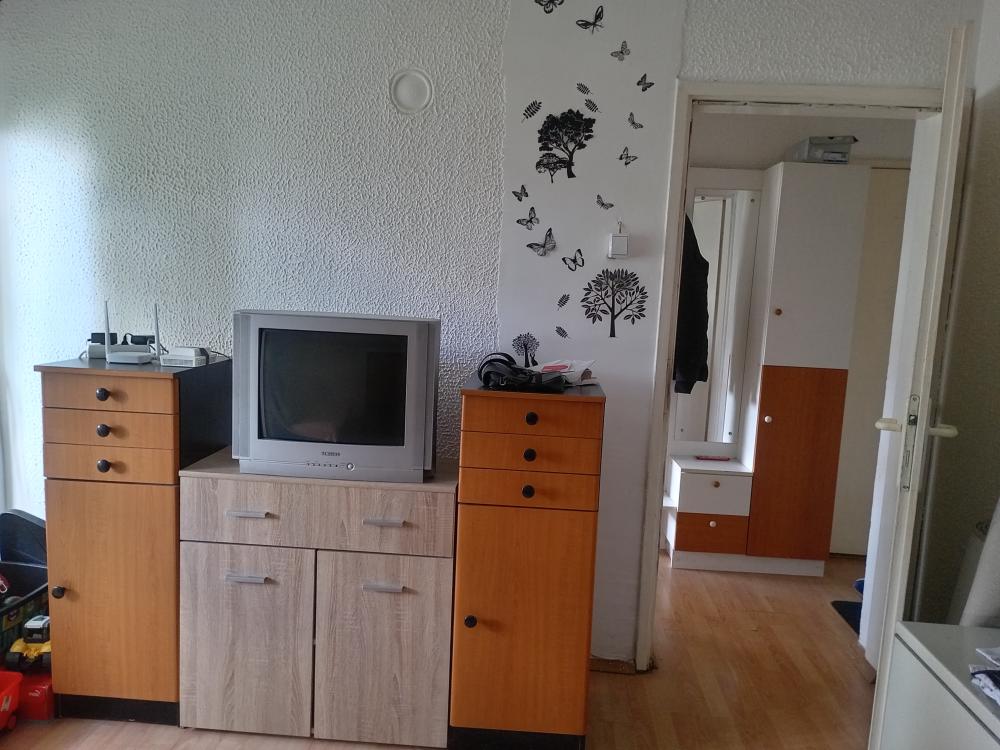 Slika 2 - Velikotrnavska , Jednosoban stan za izdavanje, 30m2, 200€