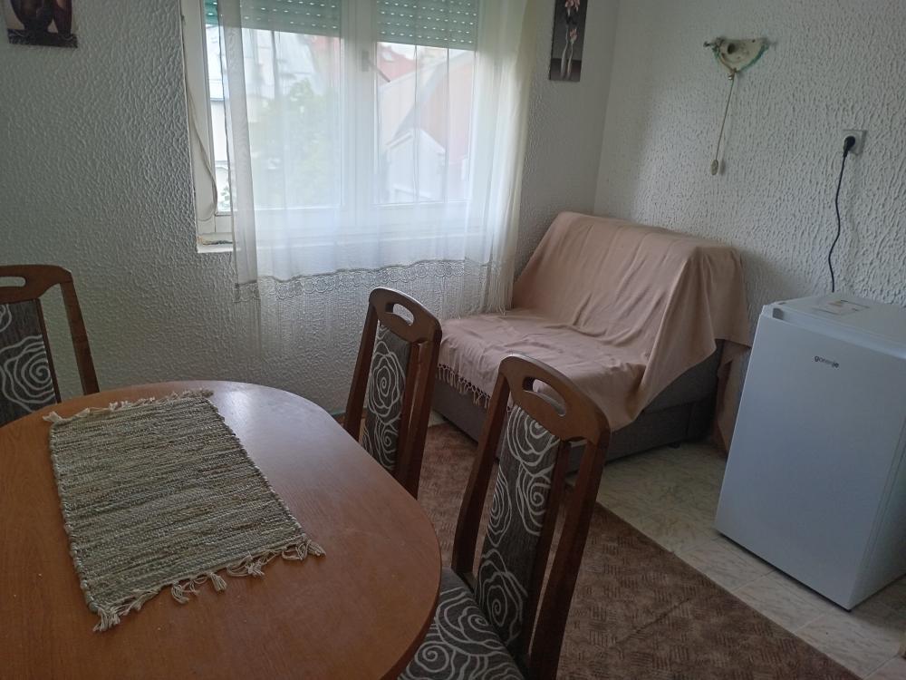 Glavna slika -Velikotrnavska , Jednosoban stan za izdavanje, 30m2, 200€