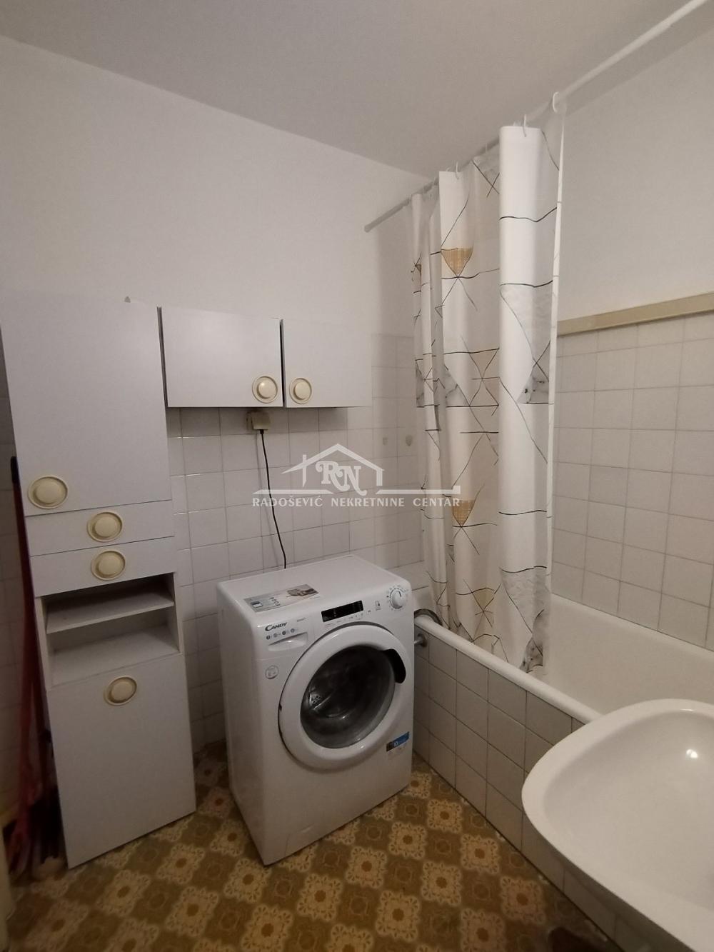 Slika 10 - Karađorđeva, Trosoban stan za izdavanje, 78m2, 760€