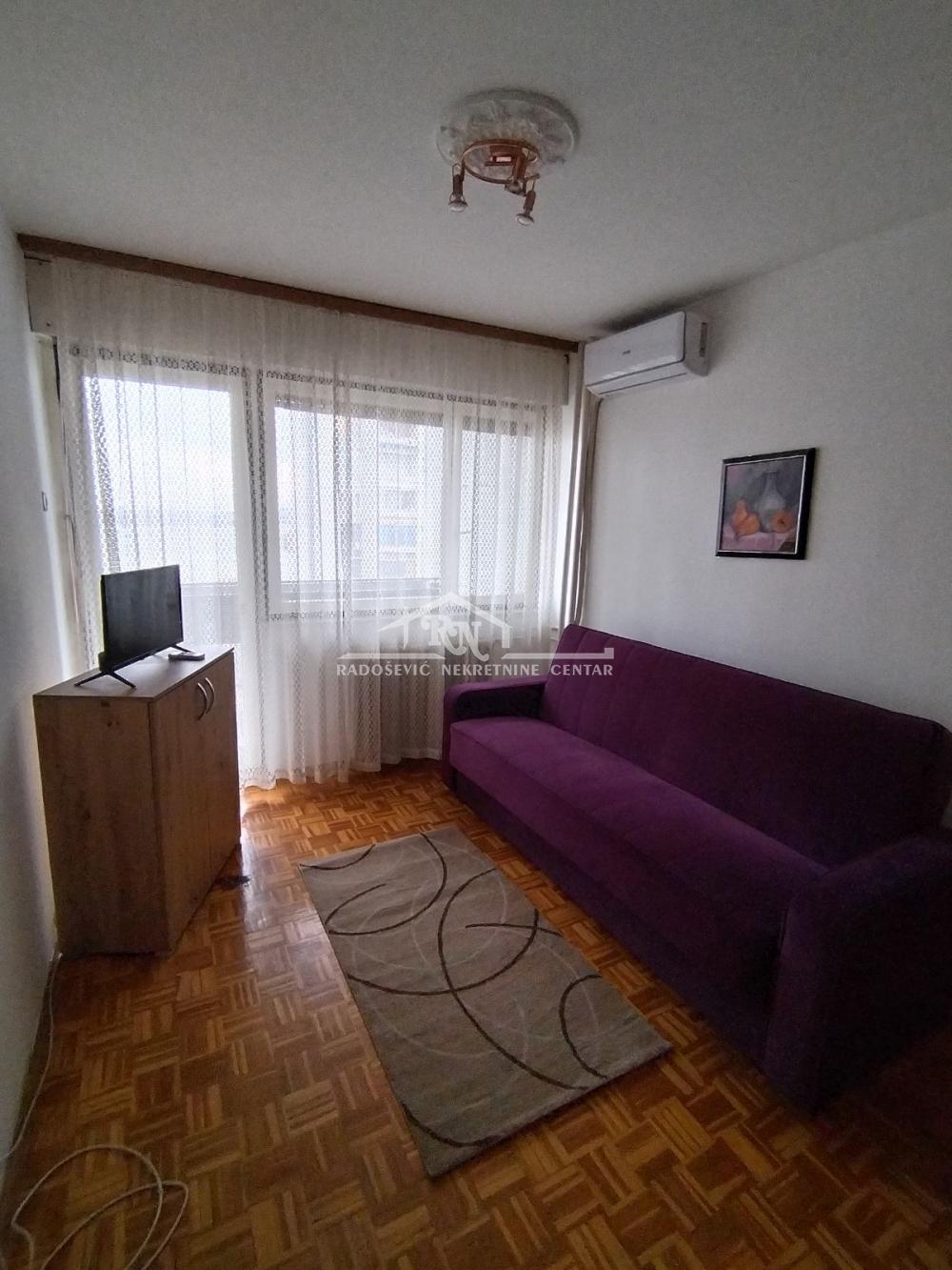 Slika 6 - Karađorđeva, Trosoban stan za izdavanje, 78m2, 760€