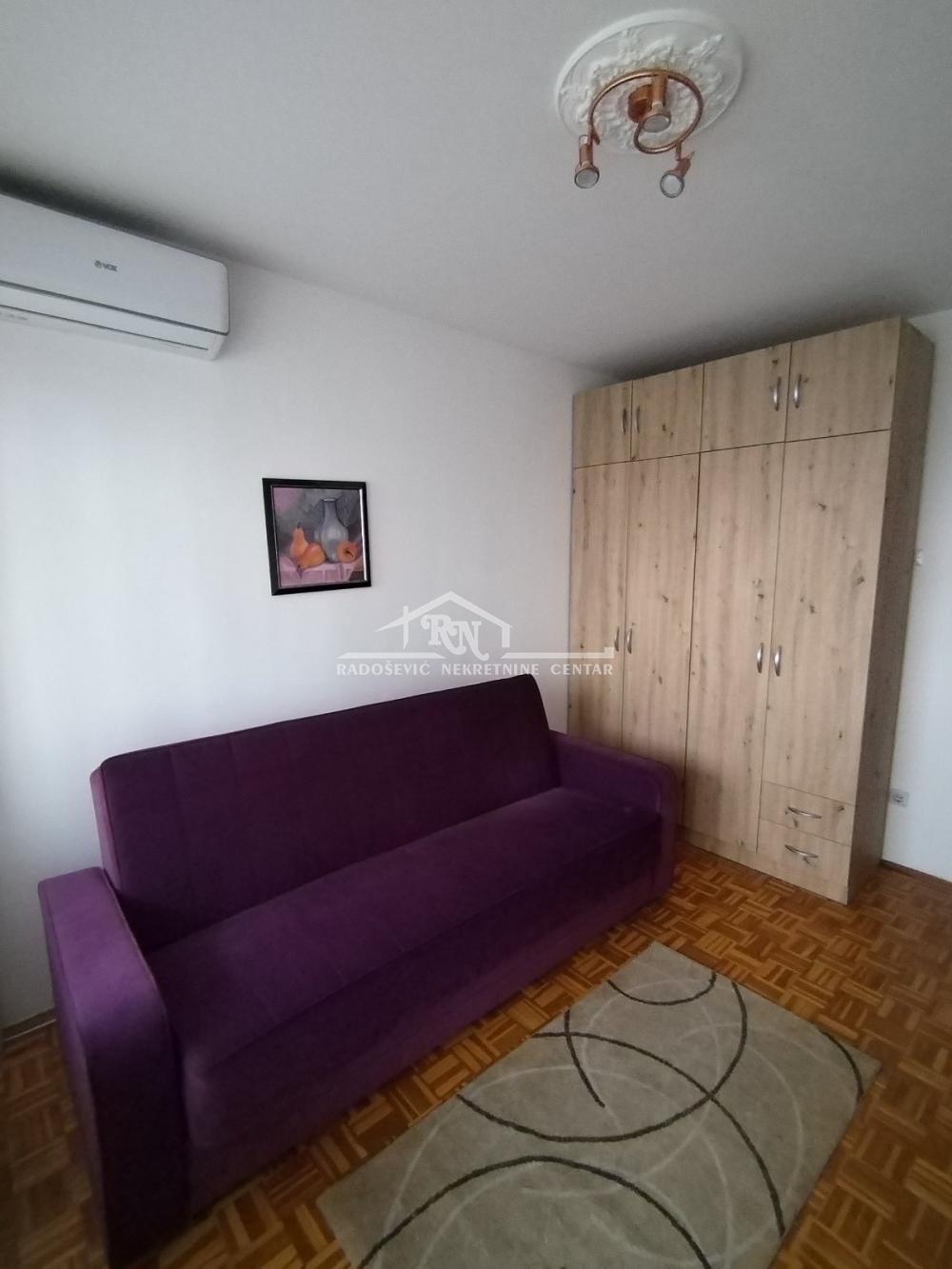 Slika 7 - Karađorđeva, Trosoban stan za izdavanje, 78m2, 760€