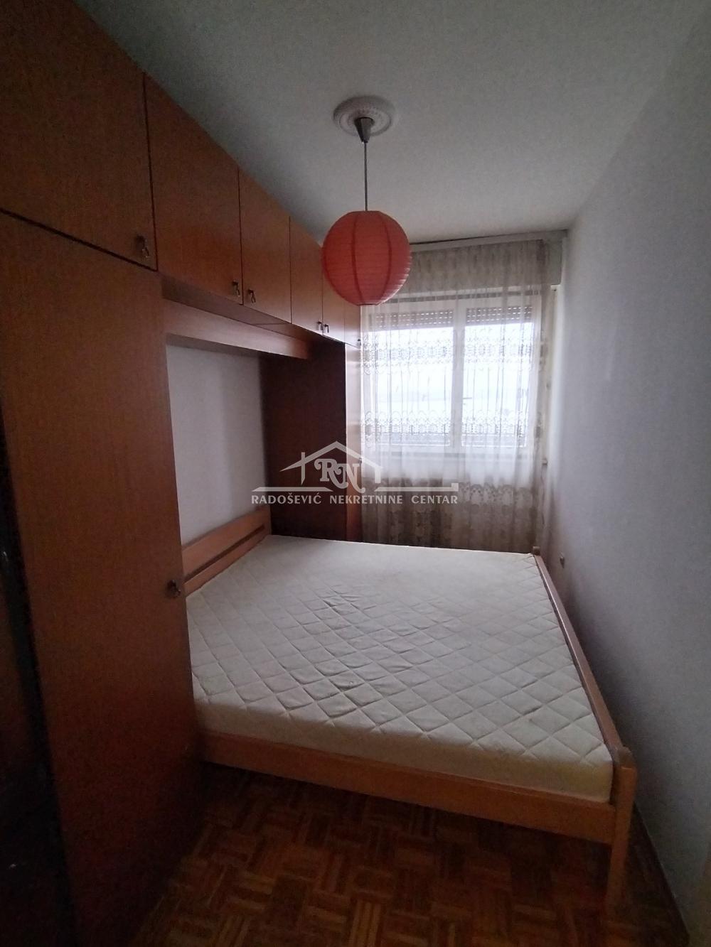 Slika 8 - Karađorđeva, Trosoban stan za izdavanje, 78m2, 760€