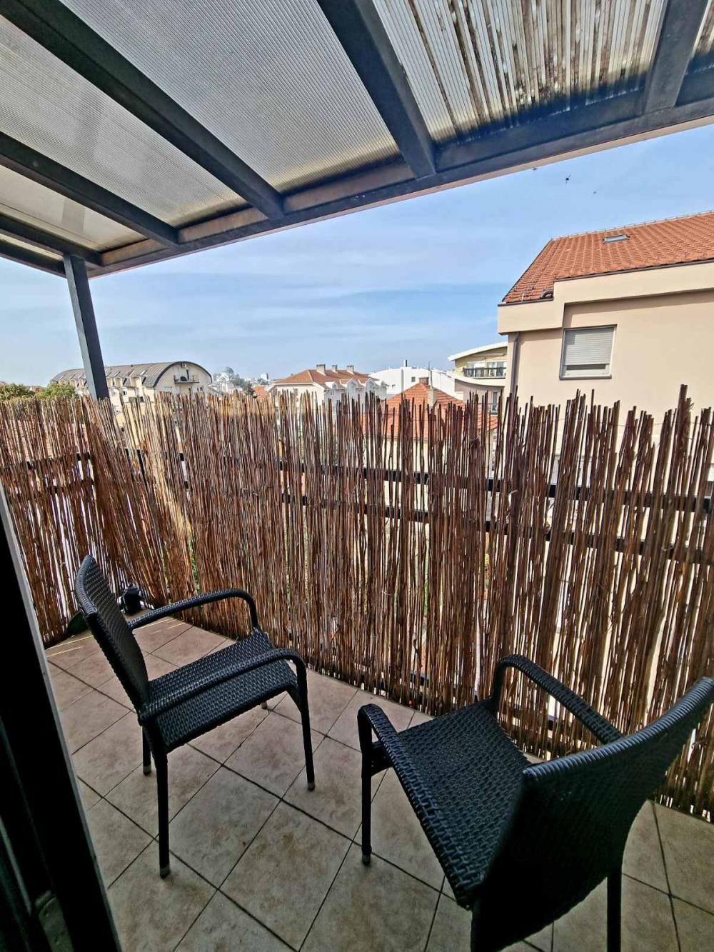 Slika 4 - Miklošićeva, Dvosoban stan za izdavanje, 40m2, 700€