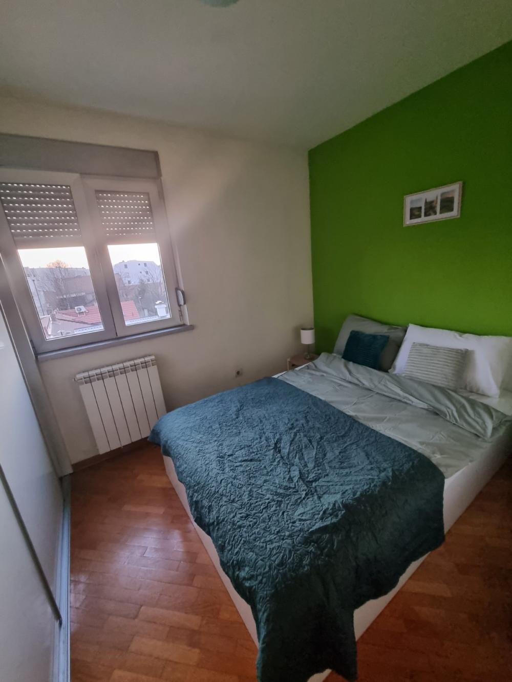 Slika 2 - Miklošićeva, Dvosoban stan za izdavanje, 40m2, 700€