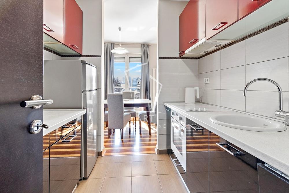 Slika 3 - Lomina, Dvosoban stan za izdavanje, 65m2, 1.000€