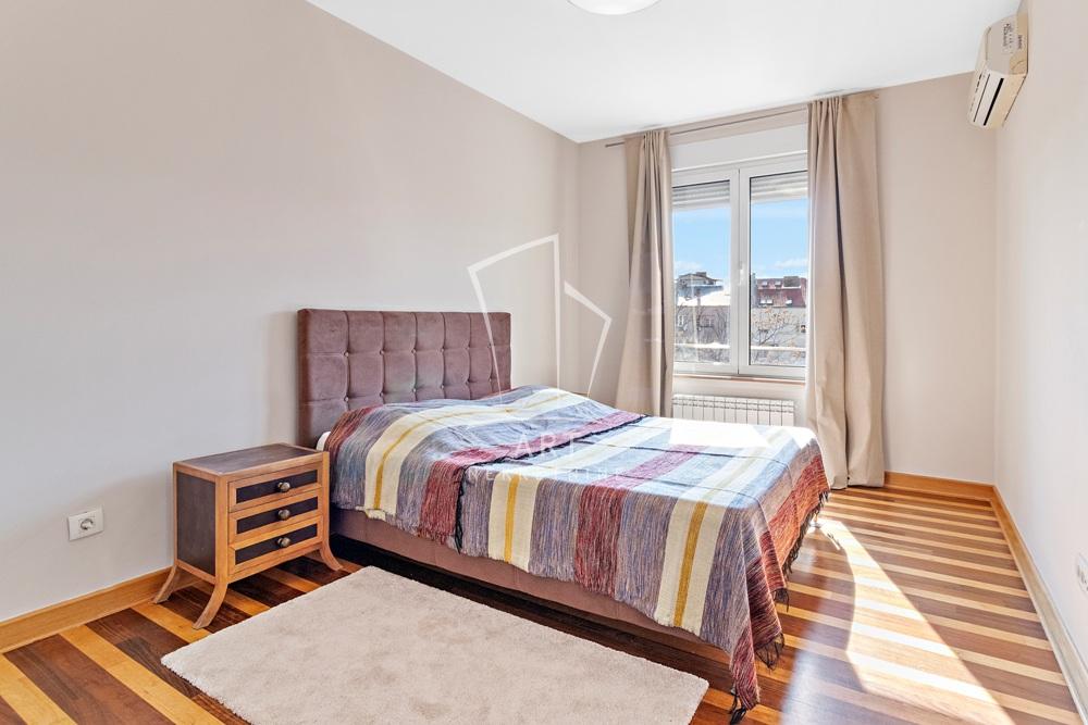 Slika 9 - Lomina, Dvosoban stan za izdavanje, 65m2, 1.000€