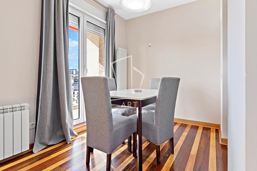 Slika 6 - Lomina, Dvosoban stan za izdavanje, 65m2, 1.000€