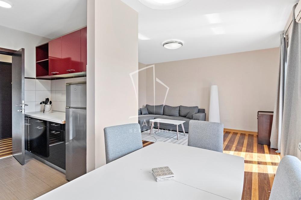 Glavna slika -Lomina, Dvosoban stan za izdavanje, 65m2, 1.000€