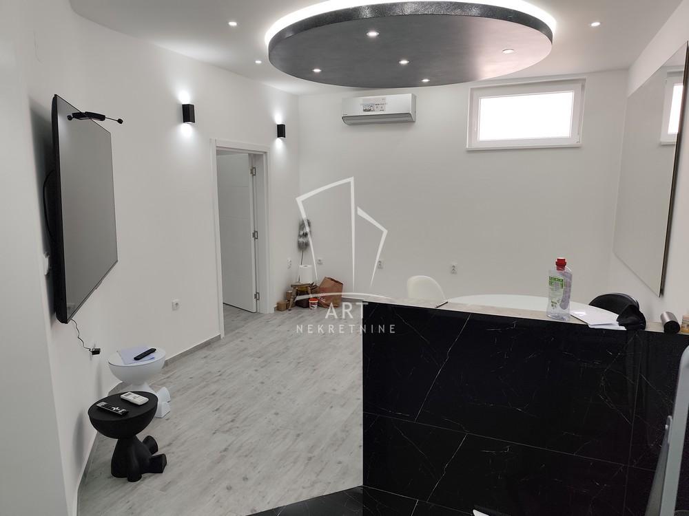 Slika 4 - Sinđelićeva, Petosoban stan za izdavanje, 52m2, 1.300€