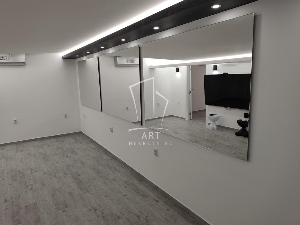 Slika 7 - Sinđelićeva, Petosoban stan za izdavanje, 52m2, 1.300€