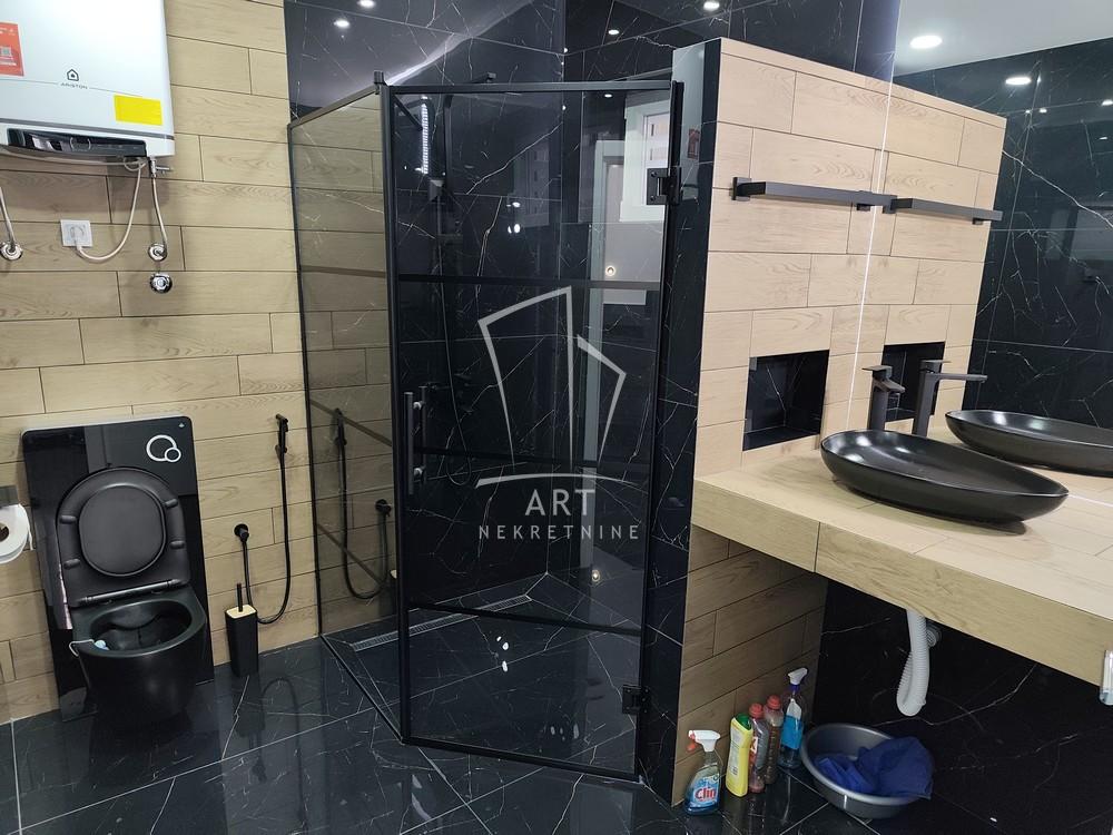 Slika 8 - Sinđelićeva, Petosoban stan za izdavanje, 52m2, 1.300€