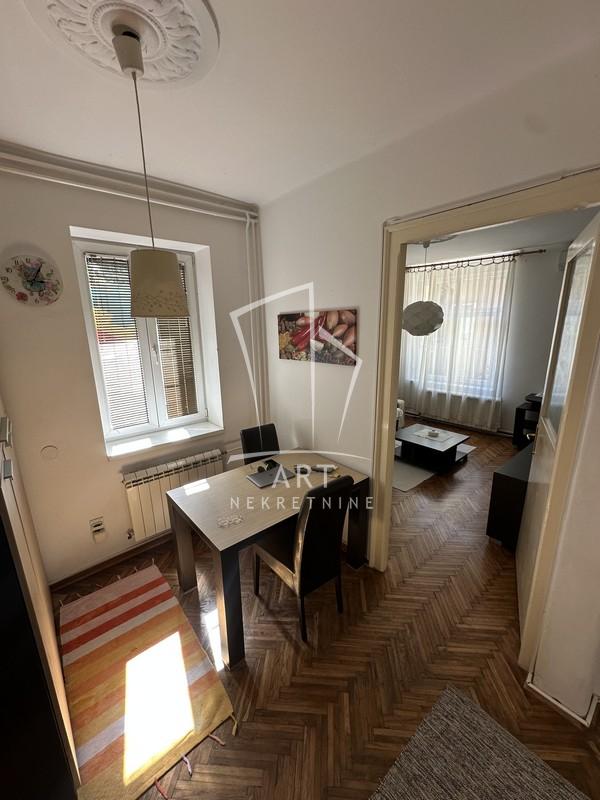 Slika 3 - Trnska, Dvoiposoban stan za izdavanje, 41m2, 600€