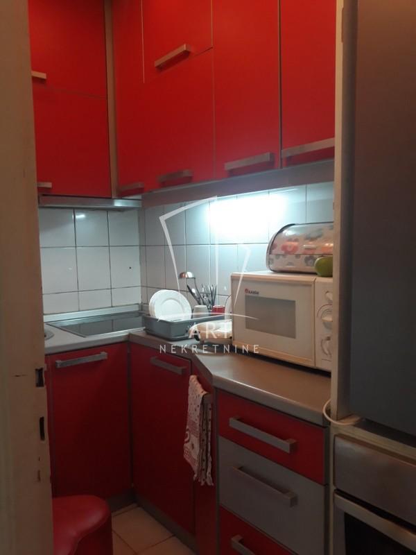 Slika 4 - Trnska, Dvoiposoban stan za izdavanje, 41m2, 600€
