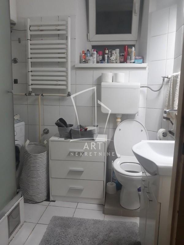 Slika 5 - Trnska, Dvoiposoban stan za izdavanje, 41m2, 600€