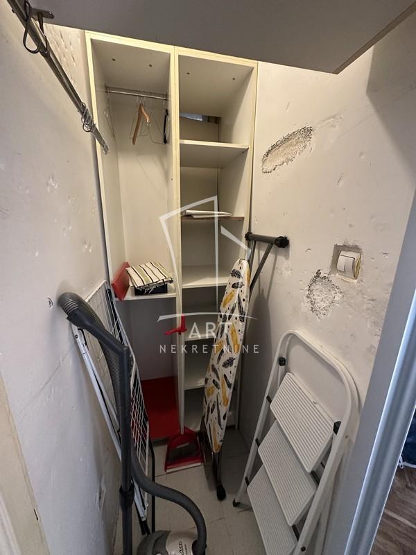 Slika 6 - Trnska, Dvoiposoban stan za izdavanje, 41m2, 600€