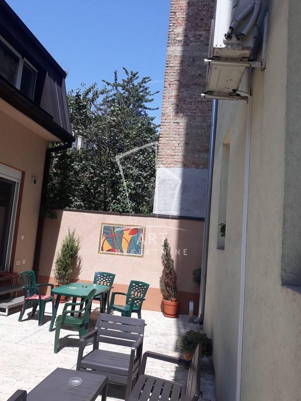 Slika 7 - Trnska, Dvoiposoban stan za izdavanje, 41m2, 600€