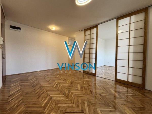 Slika 1 - Bulevar vojvode Stepe, Trosoban stan za izdavanje, 60m2, 500€