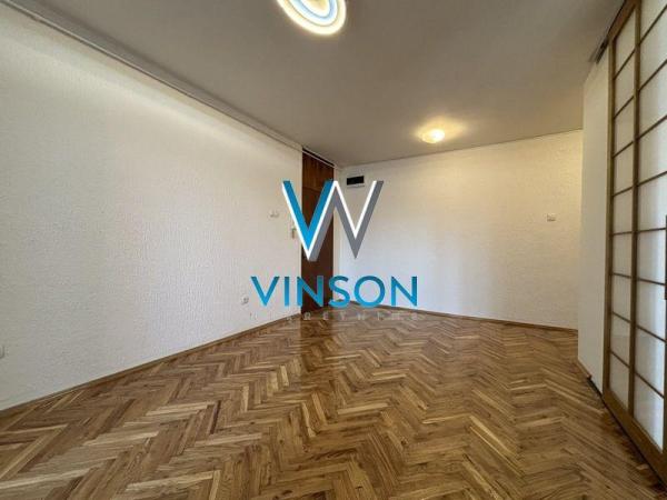 Slika 2 - Bulevar vojvode Stepe, Trosoban stan za izdavanje, 60m2, 500€