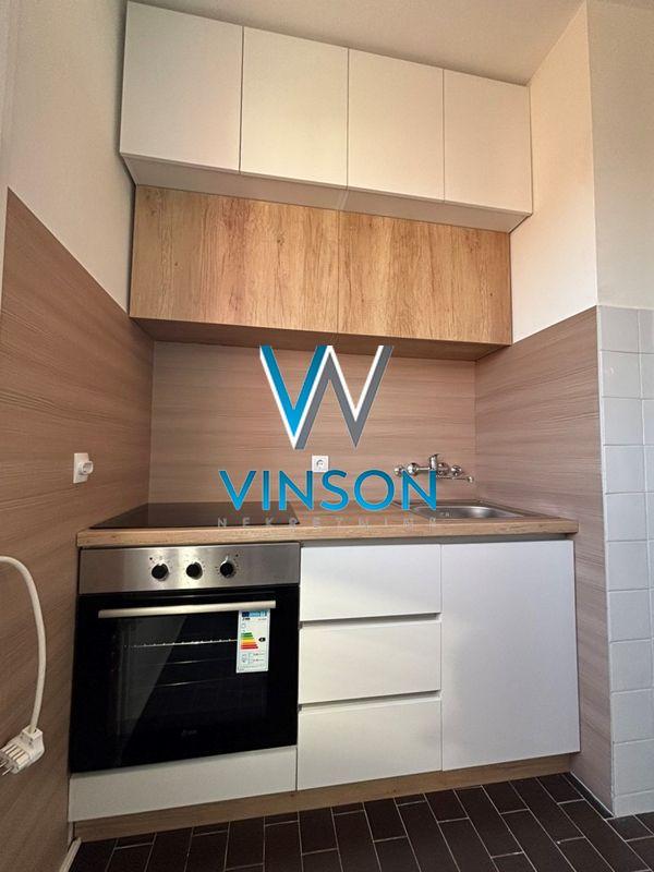 Slika 3 - Bulevar vojvode Stepe, Trosoban stan za izdavanje, 60m2, 500€