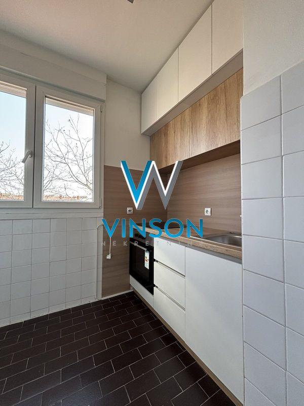 Slika 4 - Bulevar vojvode Stepe, Trosoban stan za izdavanje, 60m2, 500€