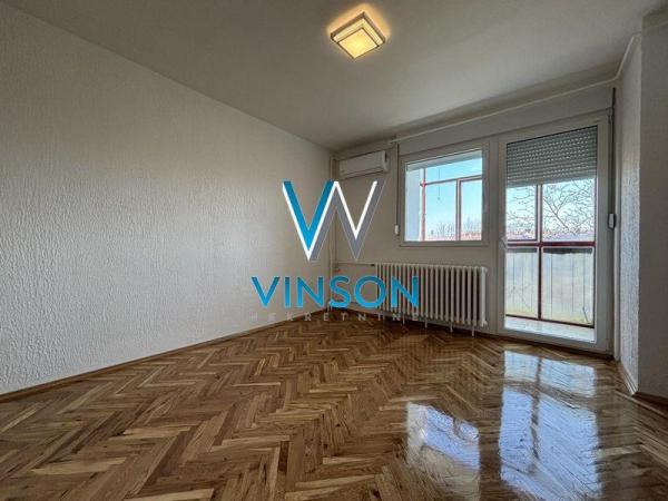 Slika 5 - Bulevar vojvode Stepe, Trosoban stan za izdavanje, 60m2, 500€
