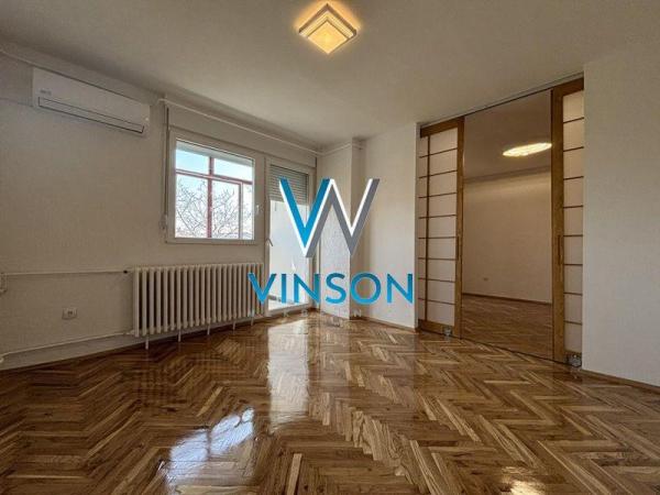 Slika 6 - Bulevar vojvode Stepe, Trosoban stan za izdavanje, 60m2, 500€