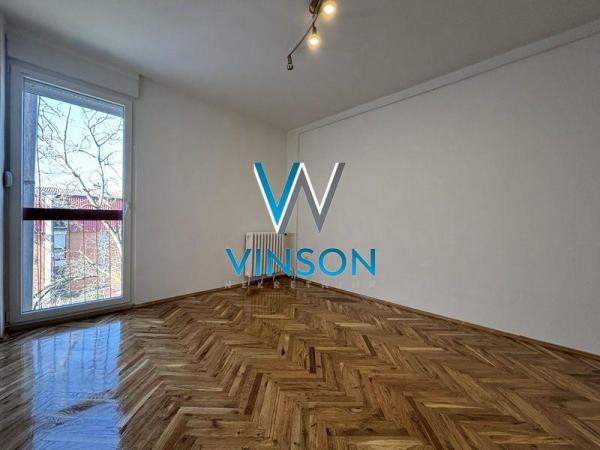 Slika 8 - Bulevar vojvode Stepe, Trosoban stan za izdavanje, 60m2, 500€