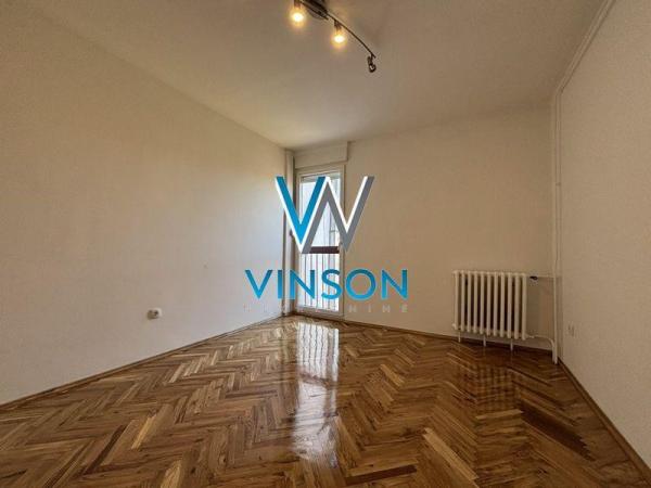 Slika 9 - Bulevar vojvode Stepe, Trosoban stan za izdavanje, 60m2, 500€
