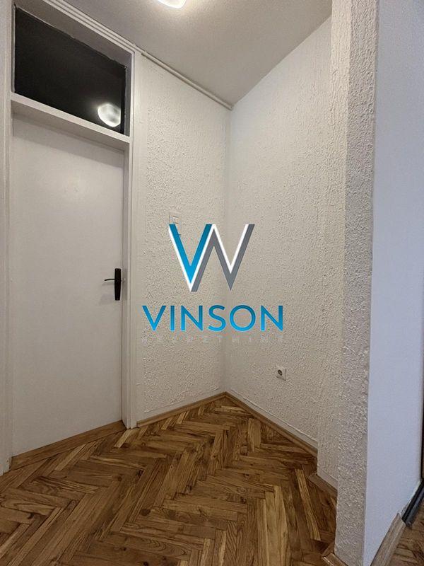 Slika 10 - Bulevar vojvode Stepe, Trosoban stan za izdavanje, 60m2, 500€