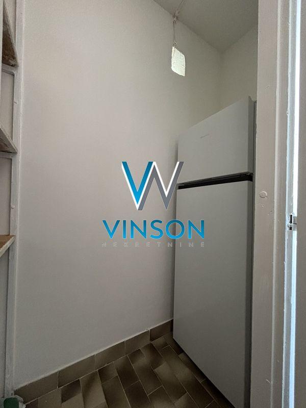 Slika 11 - Bulevar vojvode Stepe, Trosoban stan za izdavanje, 60m2, 500€