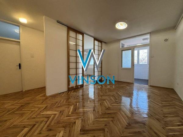 Glavna slika -Bulevar vojvode Stepe, Trosoban stan za izdavanje, 60m2, 500€
