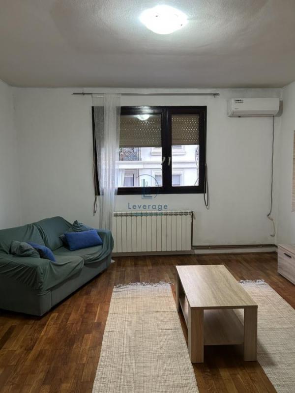 Slika 3 - Kajmakčalanska, Jednosoban stan za izdavanje, 32m2, 450€