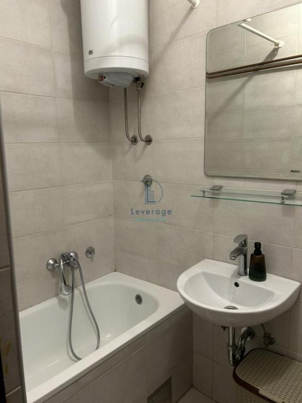 Slika 10 - Kajmakčalanska, Jednosoban stan za izdavanje, 32m2, 450€