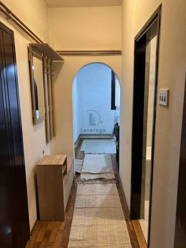 Slika 6 - Kajmakčalanska, Jednosoban stan za izdavanje, 32m2, 450€