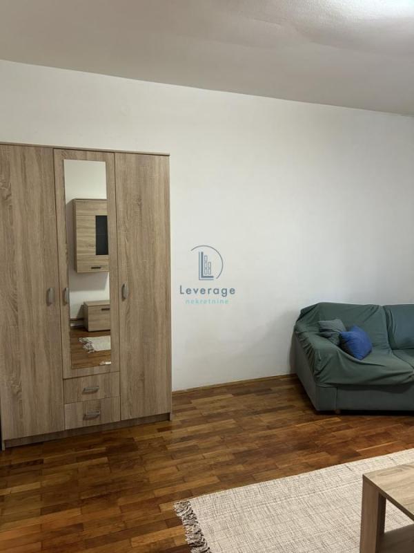 Slika 4 - Kajmakčalanska, Jednosoban stan za izdavanje, 32m2, 450€