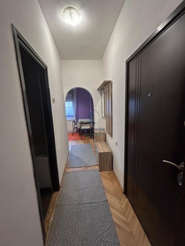 Slika 7 - Kajmakčalanska, Jednosoban stan za izdavanje, 32m2, 450€