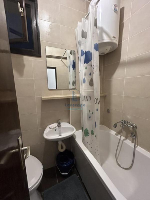 Slika 9 - Kajmakčalanska, Jednosoban stan za izdavanje, 32m2, 450€