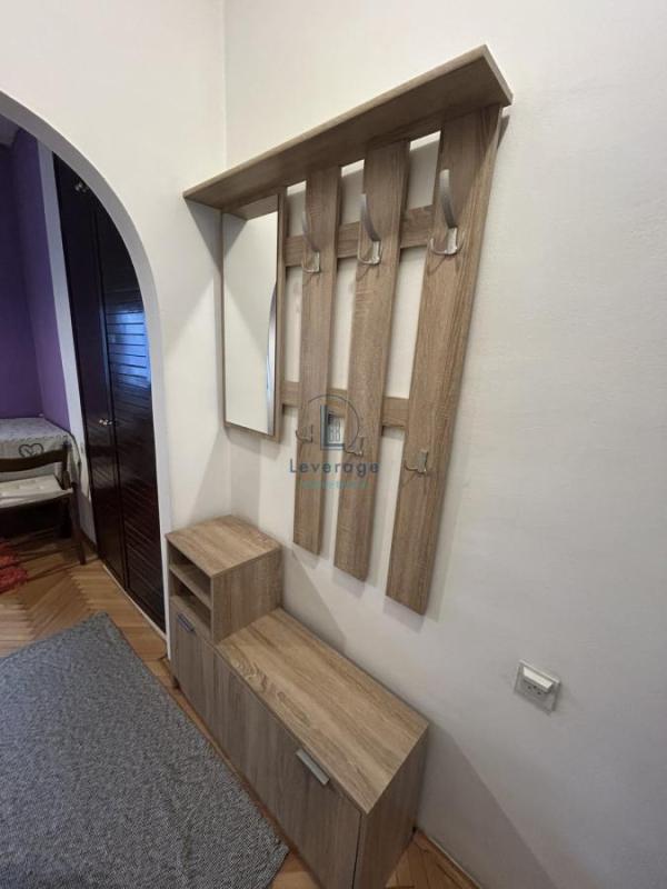 Slika 8 - Kajmakčalanska, Jednosoban stan za izdavanje, 32m2, 450€