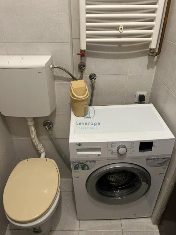 Slika 11 - Kajmakčalanska, Jednosoban stan za izdavanje, 32m2, 450€